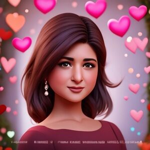 Meet your Posher, Lubna